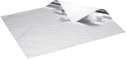 Wrapsmart 2-in-1 Butterfoil Sheets - Pack of 50